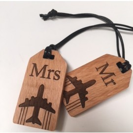 Luggage Tag