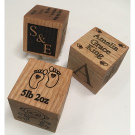 Personalised Memory Block